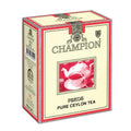 Champion Pekoe Seylan Siyah Dökme Çay 500 Gr