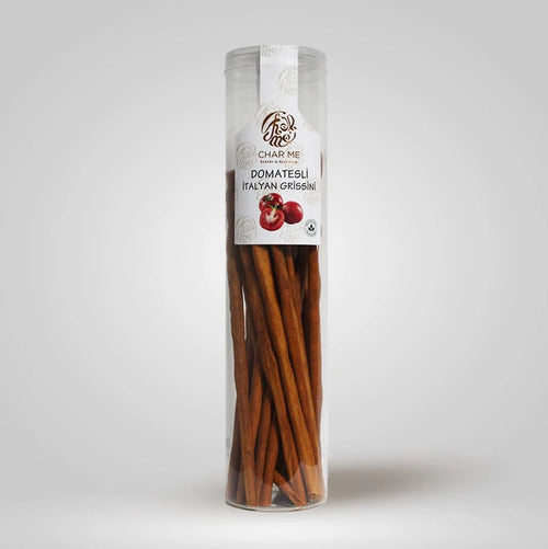 Char Me Domatesli Grissini 190 Gr