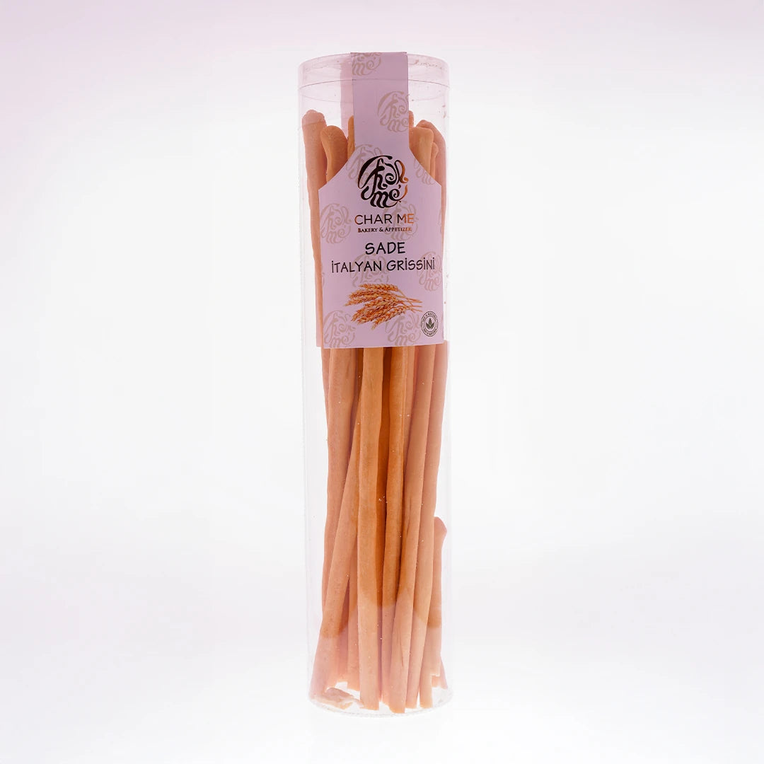 Char Me Sade Grissini 190 Gr