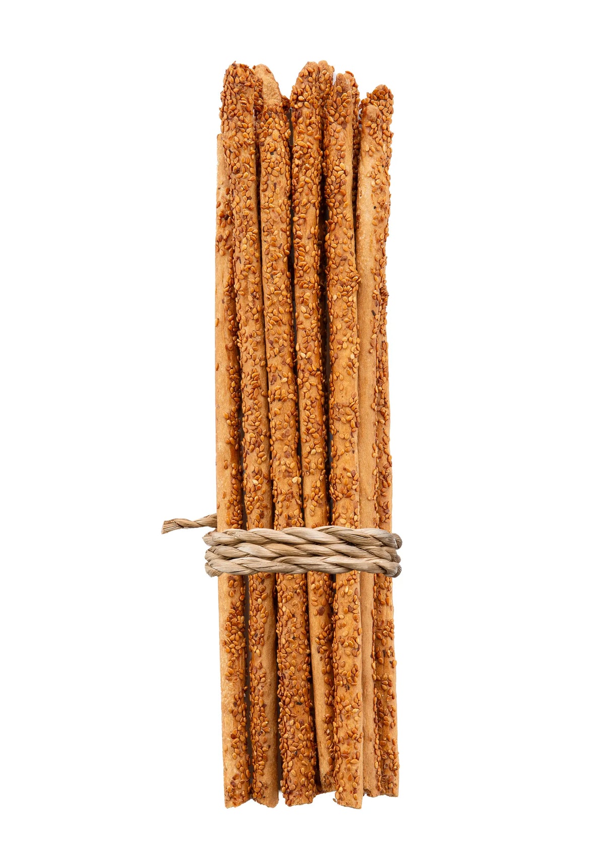 Char Me Susamlı Grissini 190 Gr