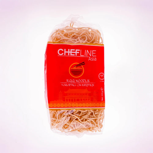 Chefline Egg Noodle 350 Gr
