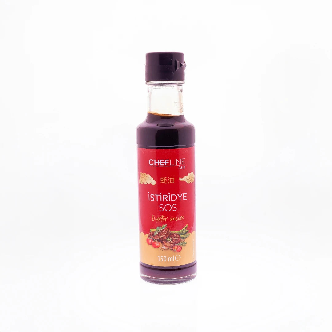 Chefline İstiridye Sos 150 Ml