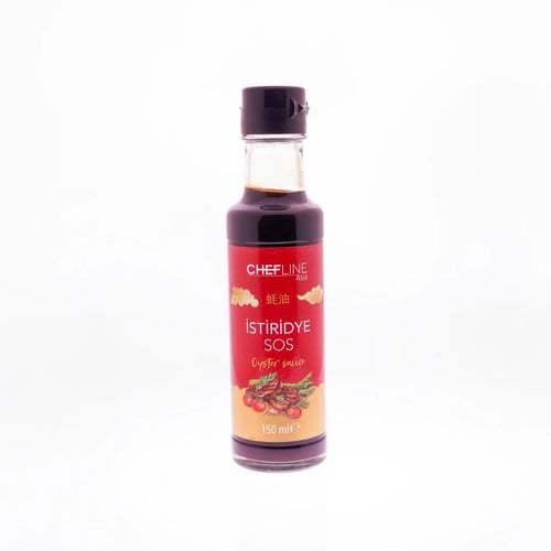 Chefline İstiridye Sos 150 Ml