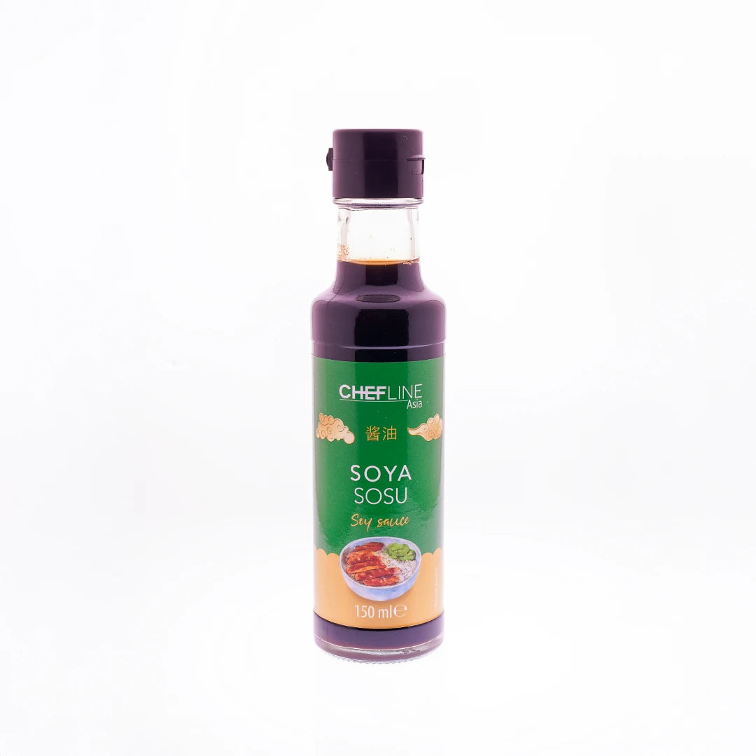 Chefline Soya Sos 150 Ml