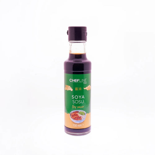 Chefline Soya Sos 150 Ml