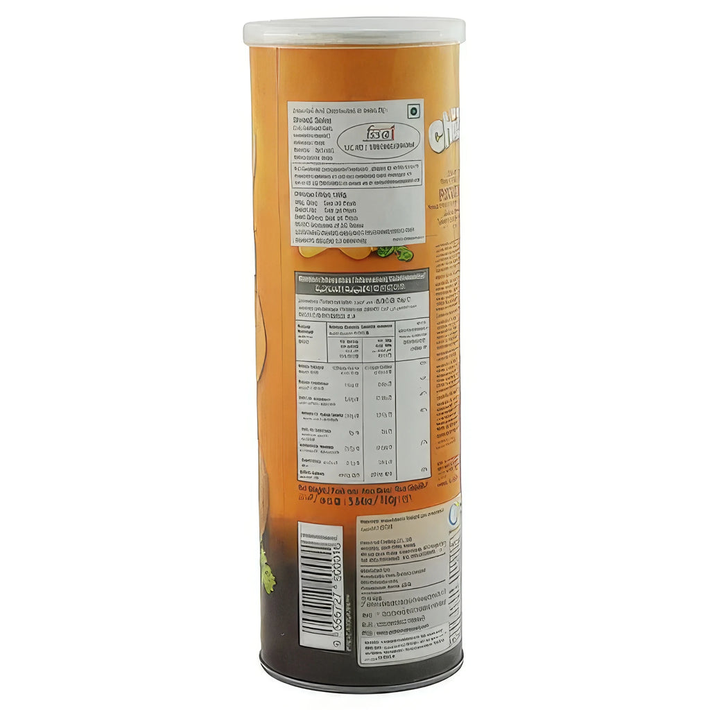 Chizzpa Original Patates Cipsi 160 Gr