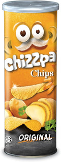 Chizzpa Original Patates Cipsi 160 Gr