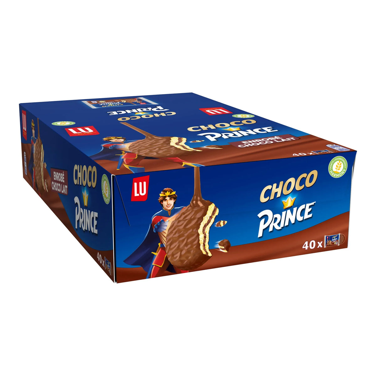 Choco Prince 28.5 Gr x 40