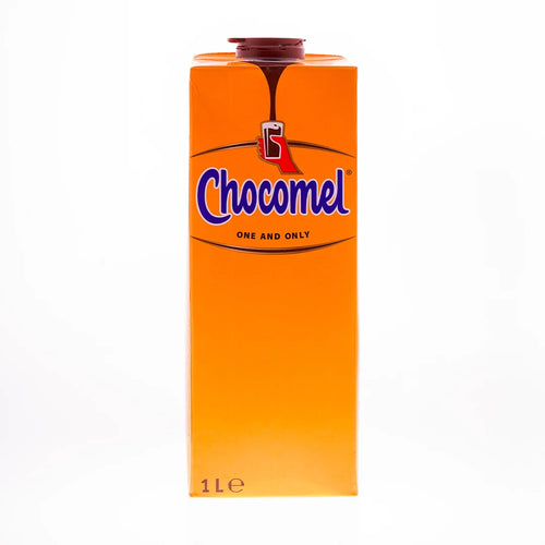 Chocomel Sütlü Çikolatalı İçecek 1000 Ml