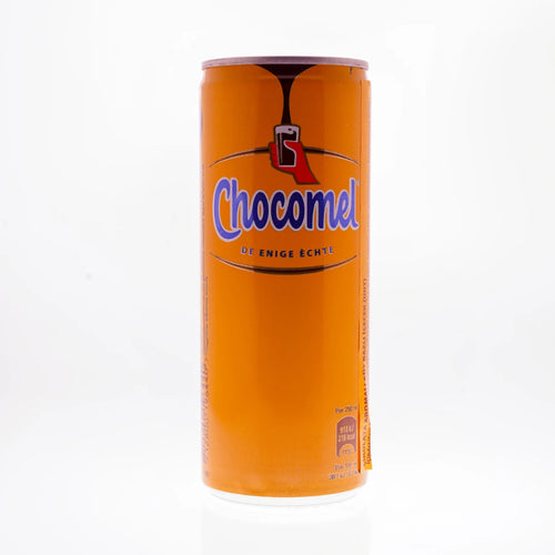 Chocomel Sütlü Çikolatalı İçecek 250 Ml