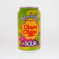 Chupa Chups Green Apple Sour 345 Ml