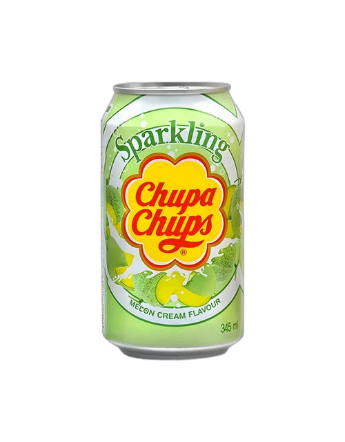 Chupa Chups Melon Cream 345 Ml
