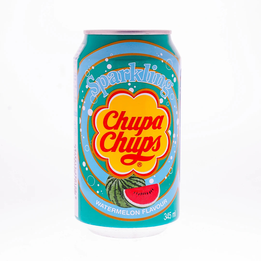 Chupa Chups Watemelon 345 Ml