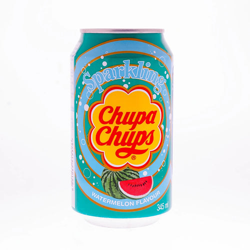 Chupa Chups Watemelon 345 Ml