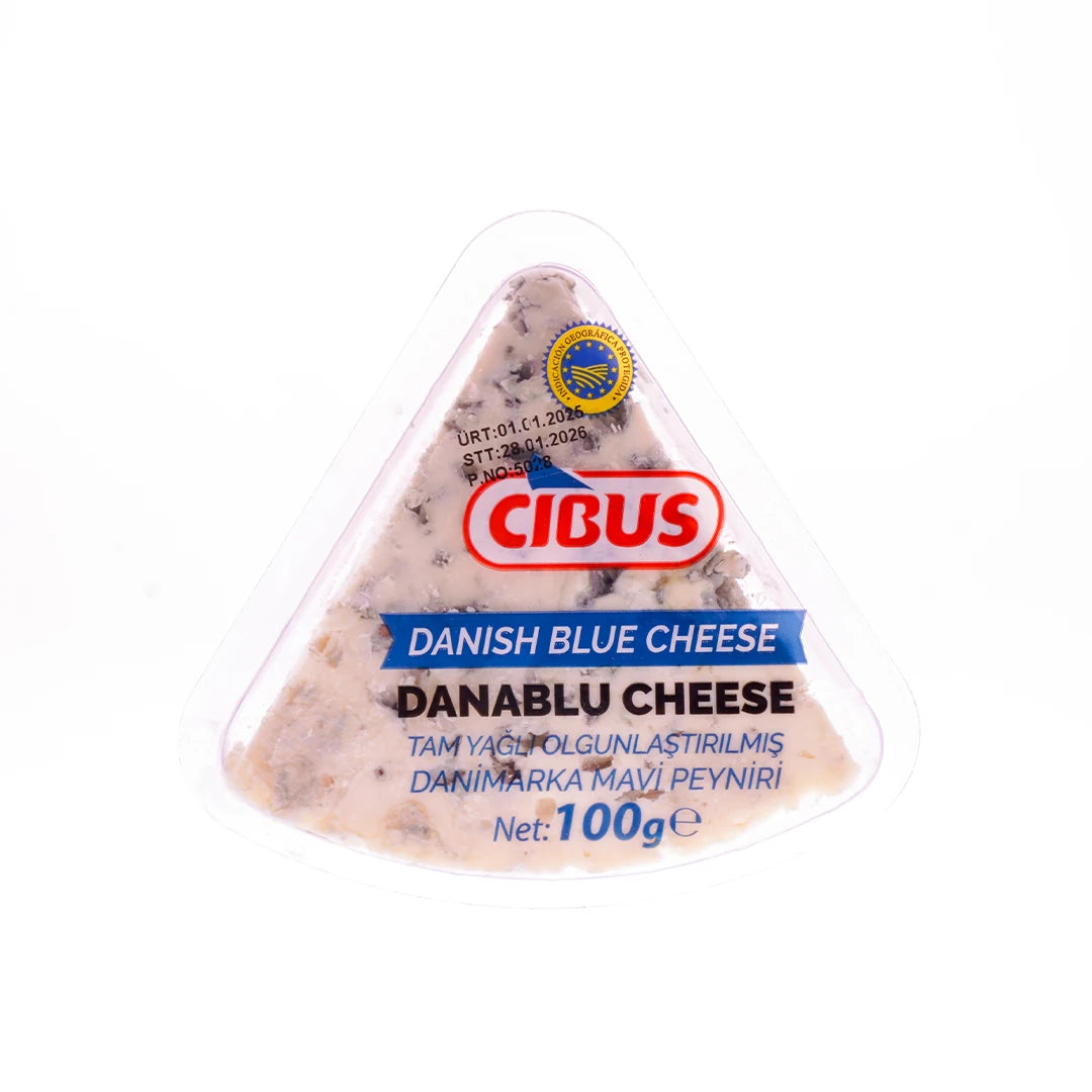 Cibus Rokfor Peyniri 100 Gr