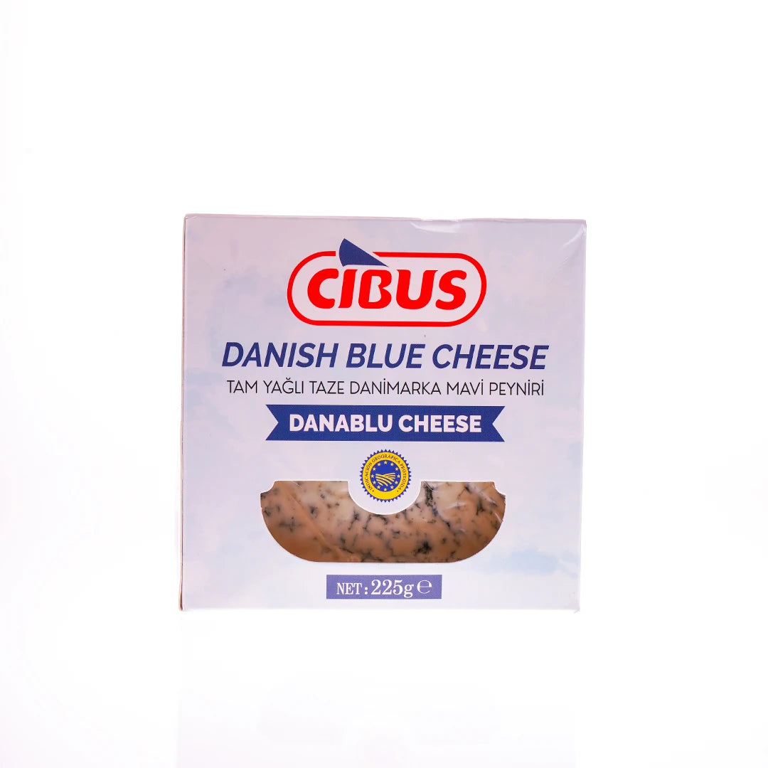 Cibus Rokfor Peyniri 225 Gr