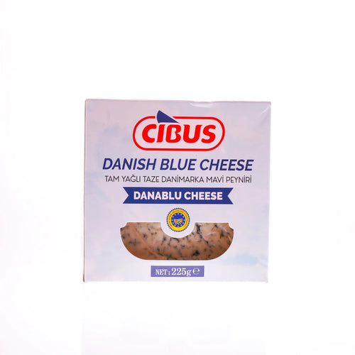 Cibus Rokfor Peyniri 225 Gr