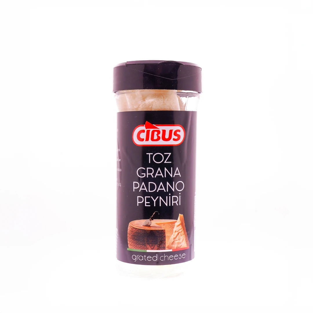 Cibus Tuzluklu Grana Padano 100 Gr