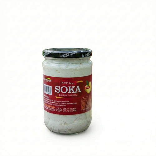 Çiftliktepe Soka 380 Gr