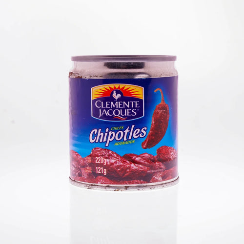 Clemente Jacques Marine Edilmiş Chipotle Biber 220 Gr