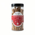 Croccante Glutensiz Acılı Grisini 80 Gr
