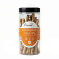 Croccante Glutensiz Çörekotlu Grisini 80 Gr