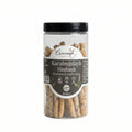 Croccante Glutensiz Haşhaşlı Grisini 80 Gr