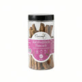 Croccante Glutensiz Pancarlı Grisini 80 Gr