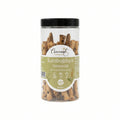 Croccante Glutensiz Sarımsaklı Grisini 80 Gr