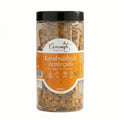 Croccante Glutensiz Zerdeçallı Grisini 80 Gr