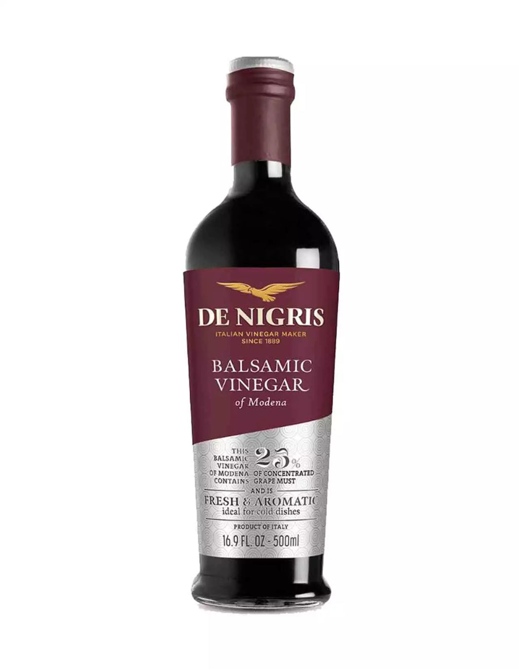 De Nigris Balzamik Sirke 500 Ml