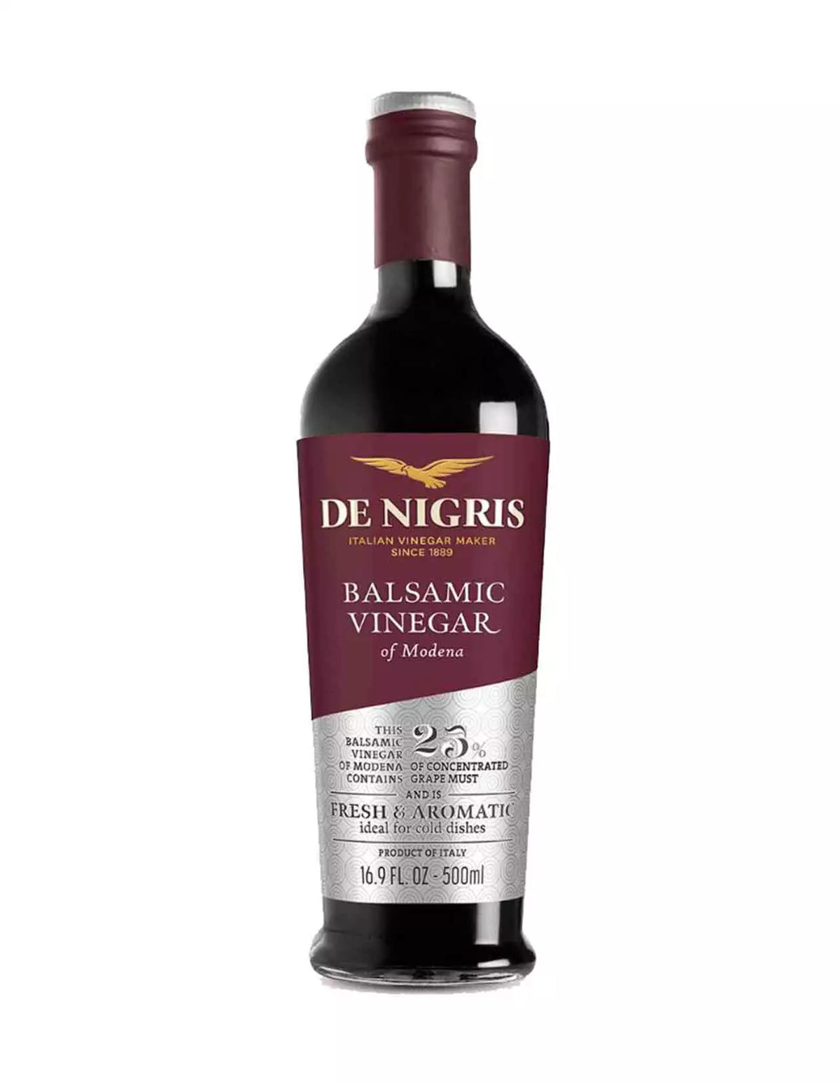 De Nigris Balzamik Sirke 500 Ml