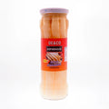 De&Co Beyaz Kuşkonmaz Konservesi 370 Ml