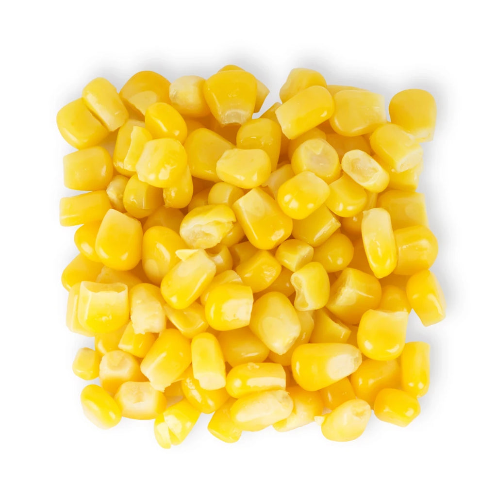 De&Co Tatlı Tane Misir Konservesi 340 Gr