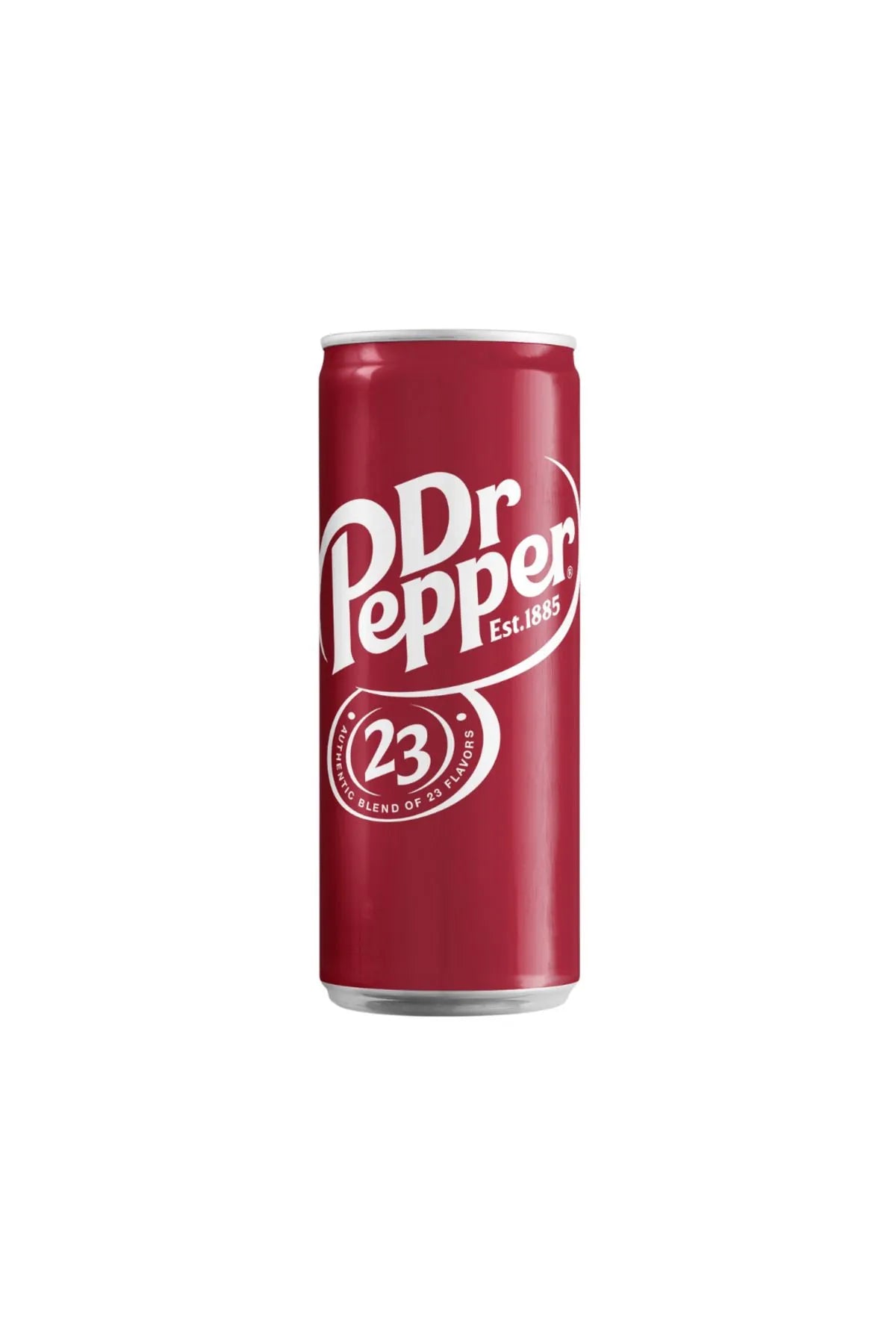 Dr. Pepper Original 330 Ml