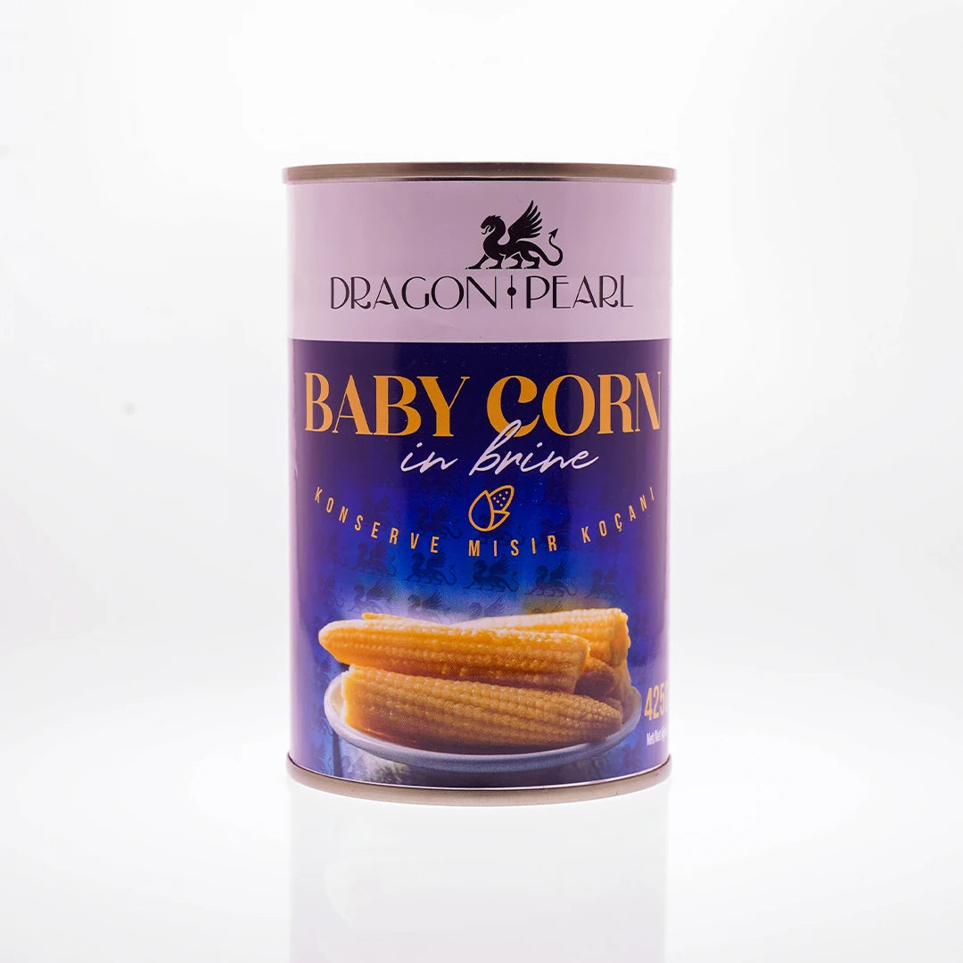 Dragon Pearl Mısır Koçanı 425 Gr