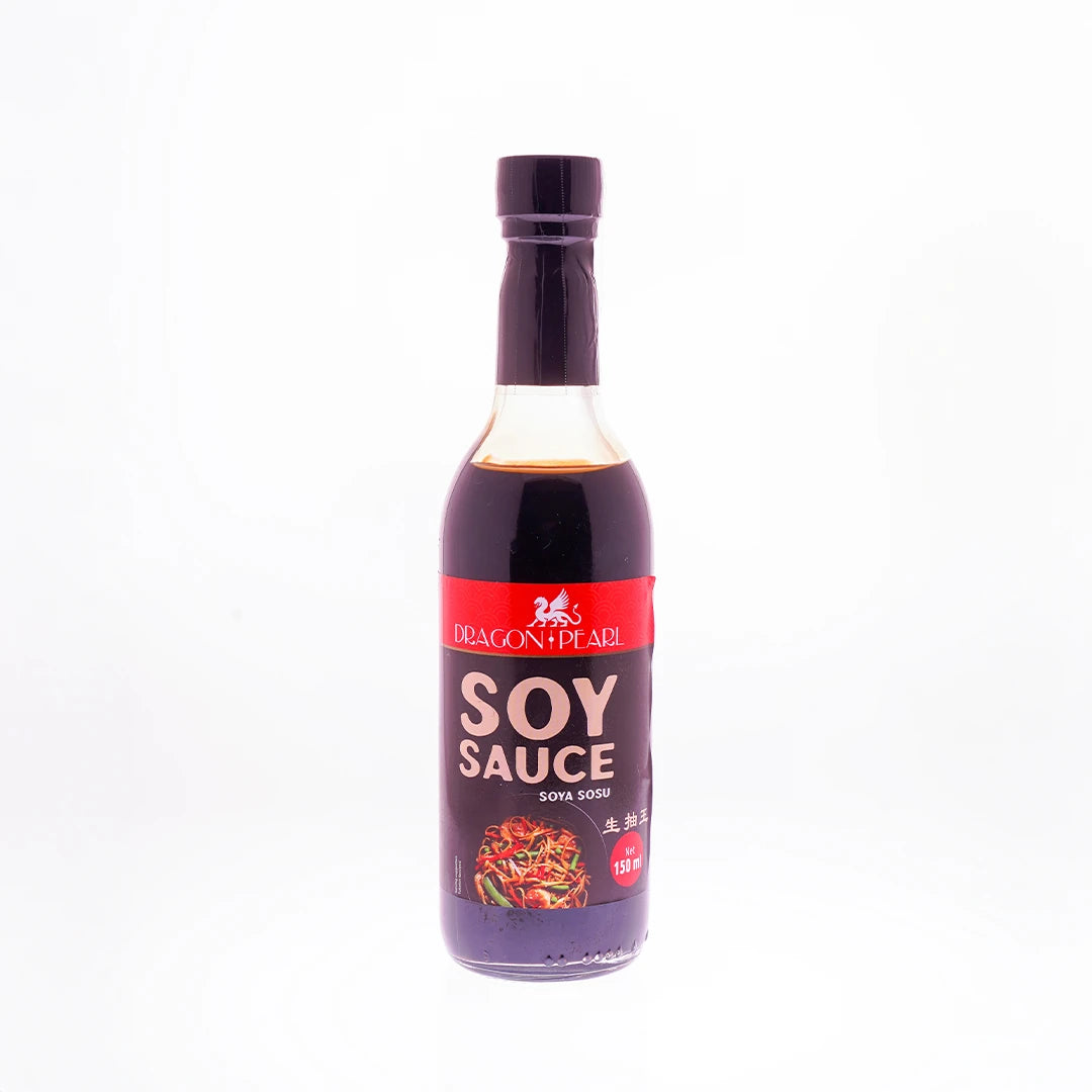 Dragon Pearl Soya Sos 150 Ml