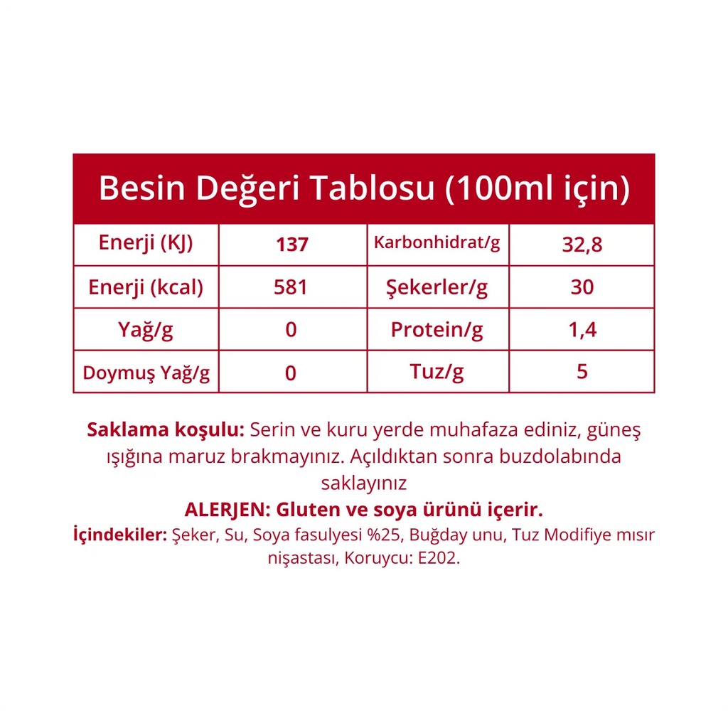 Dragon Pearl Teriyaki Sos 710 Ml
