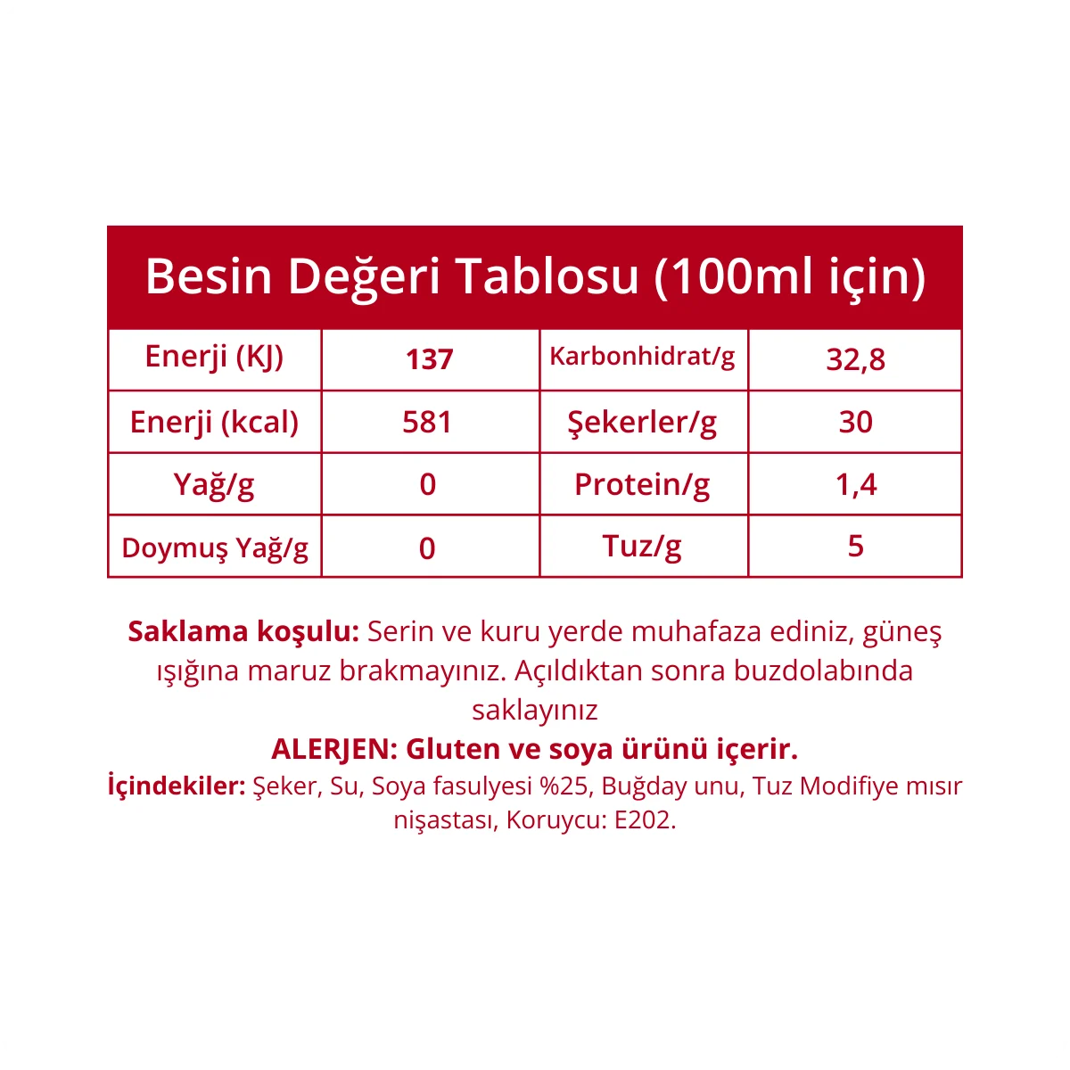 Dragon Pearl Teriyaki Sos 710 Ml