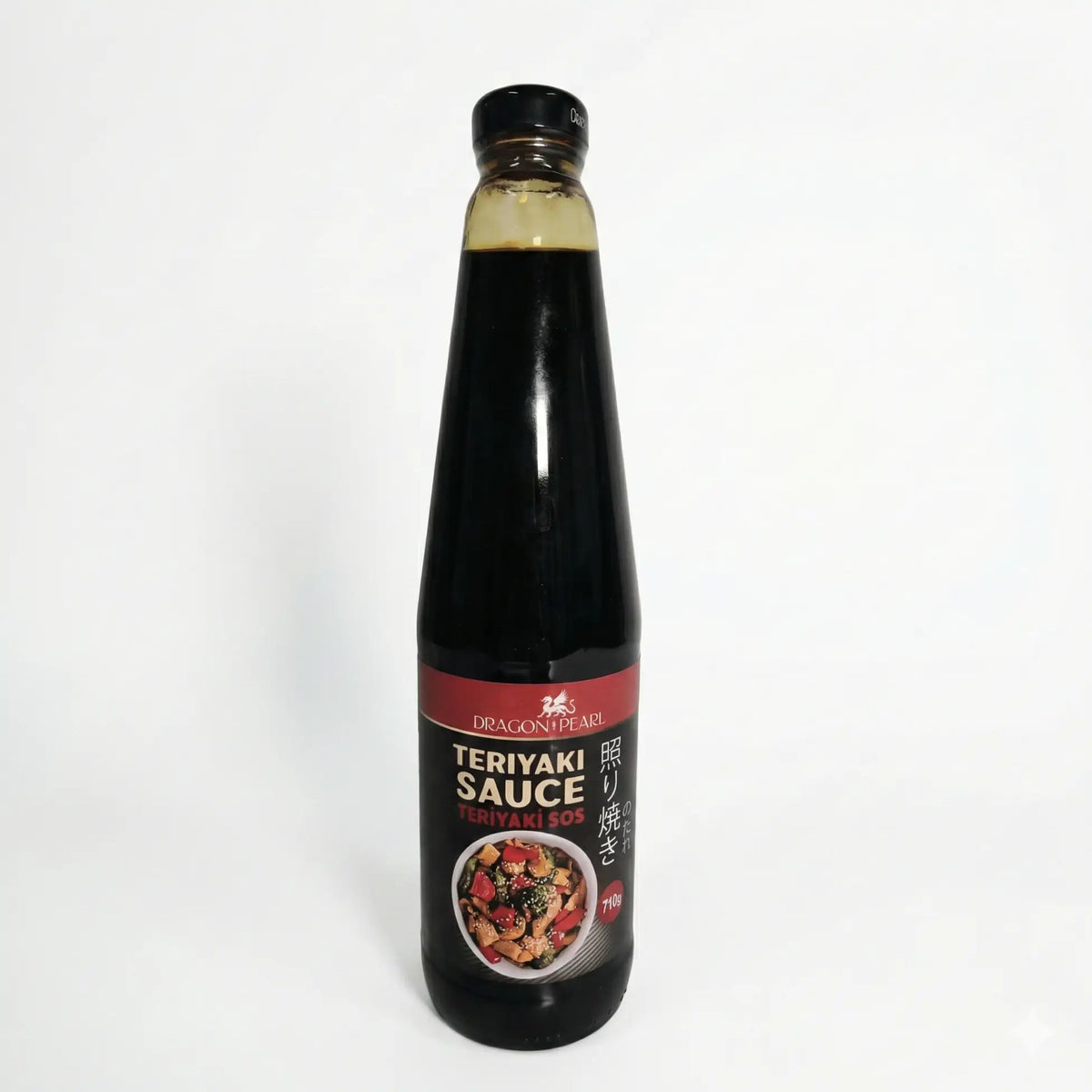 Dragon Pearl Teriyaki Sos 710 Ml