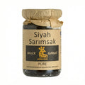 Edovital Siyah Sarımsak Püresi 100 Gr