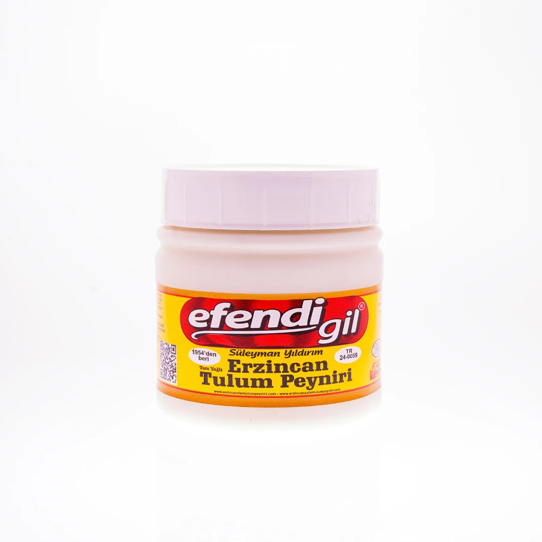 Efendigil Erzincan Tulum Peyniri 470 Gr