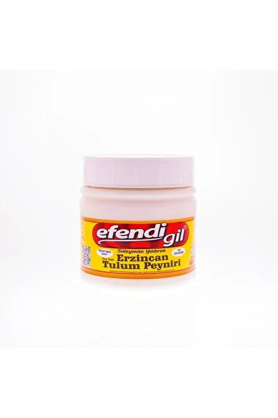 Efendigil Tulum Peyniri 290 Gr