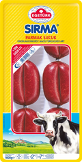 Egetürk Sırma Parmak Sucuk 1000 Gr