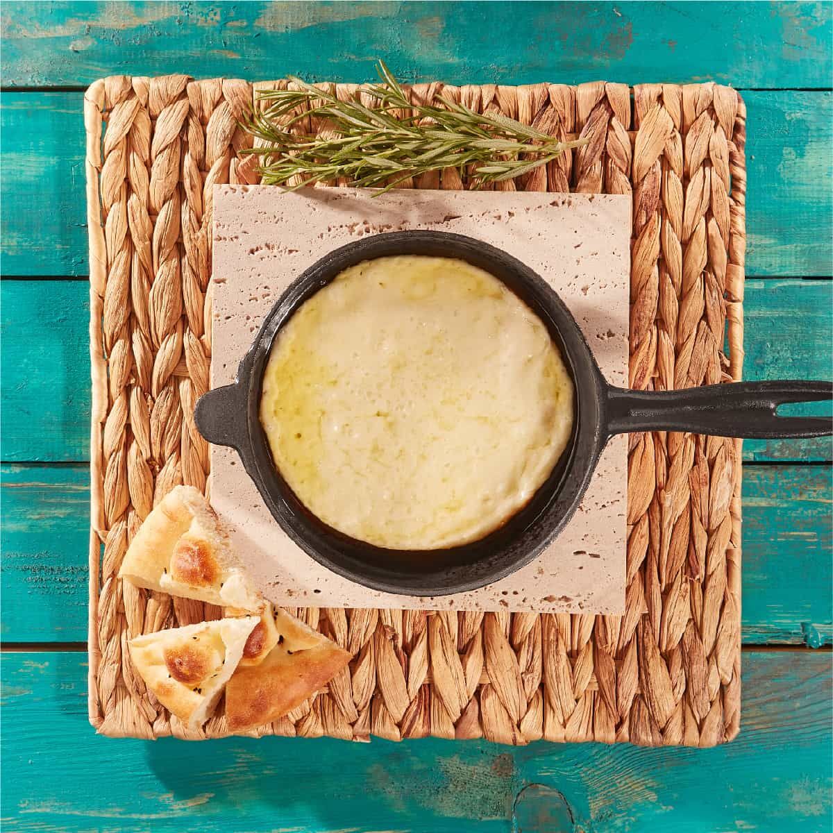 Ekremoğlu Saganaki Peyniri 650 Gr