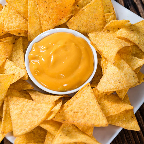 El Sabor Cheese Dip Sos 1000 Gr