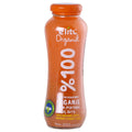 Elite Organik Elma/ Portakal/ Havuç 200 Ml