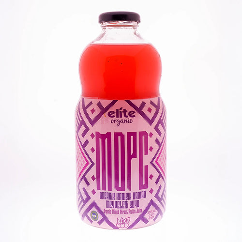 Elite Organik Karışık Orman Meyveli Meyve Suyu 946 Ml