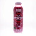 Elite Organik Smoothie Passion Red 414 Ml