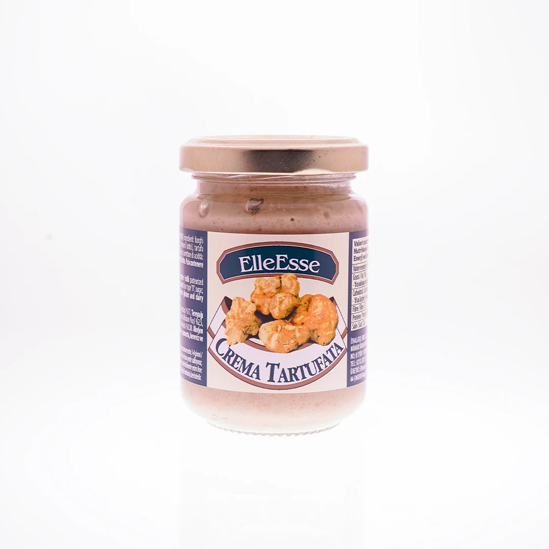 Elle Esse Beyaz Trüf Ezmesi 130 Gr